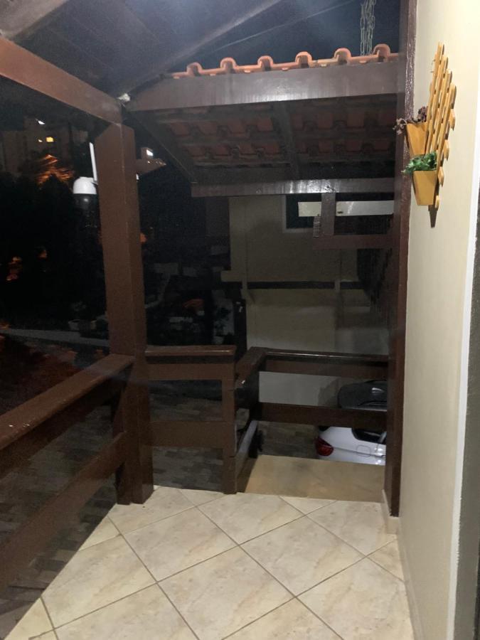 Appartement Pousada Recanto Da Sereia à Piçarras Extérieur photo